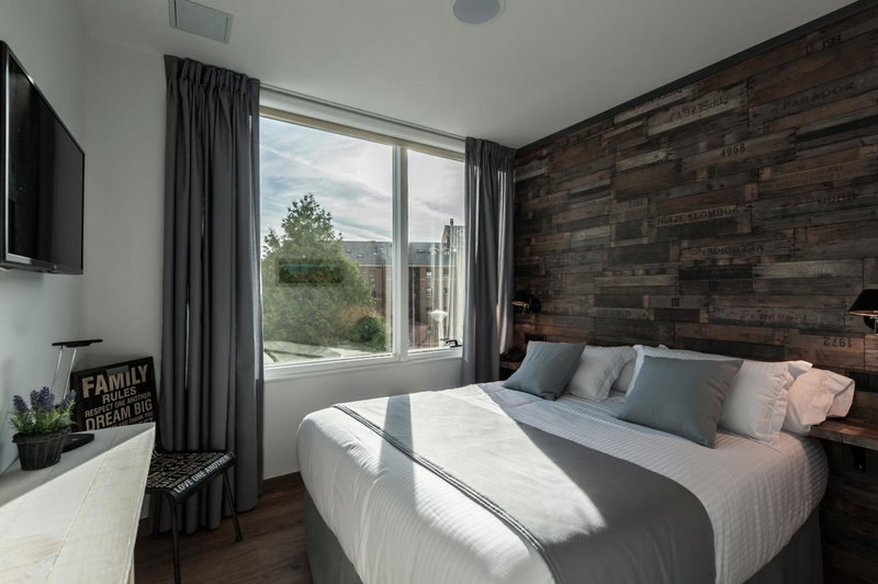 Suite Home Sardinero, Santander, Spain