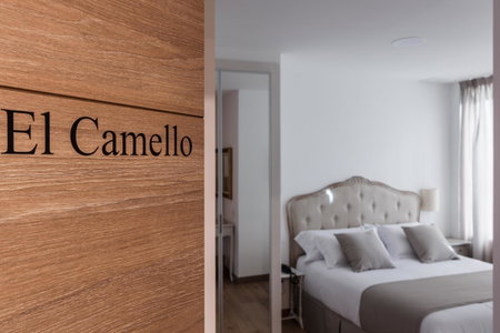 Suite Home Sardinero, Santander, Spain