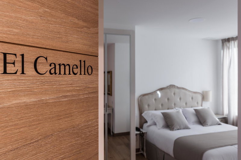 Suite Home Sardinero, Santander, Spain