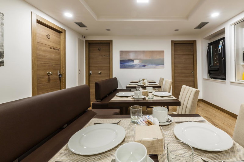 Suite Home Sardinero, Santander, Spain