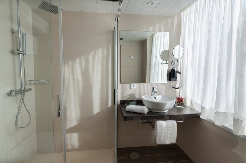 Suite Home Sardinero, Santander, Spain