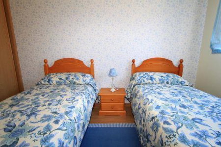 Apartamentos Turísticos Real Valle Ezcaray, Zorraquín, Spain
