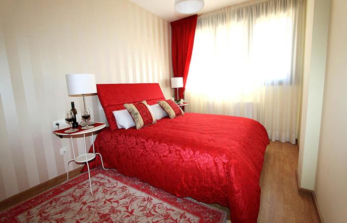 Apartamentos Turísticos Real Valle Ezcaray, Zorraquín, Spain
