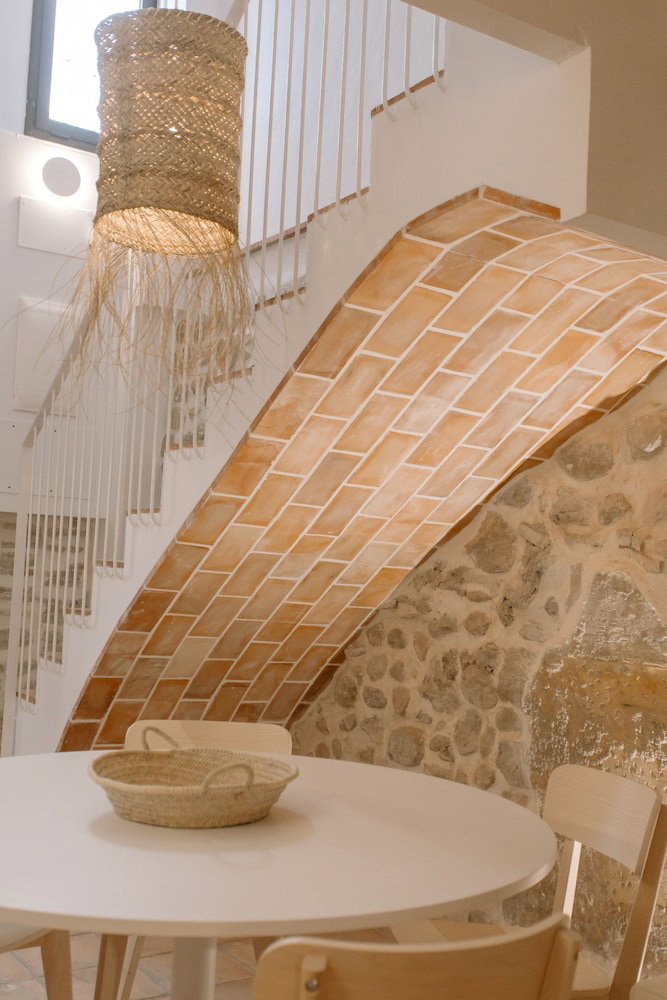 Hotel · La Vila Hort, Villajoyosa