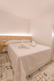 La Vila Hort, Villajoyosa, Spain