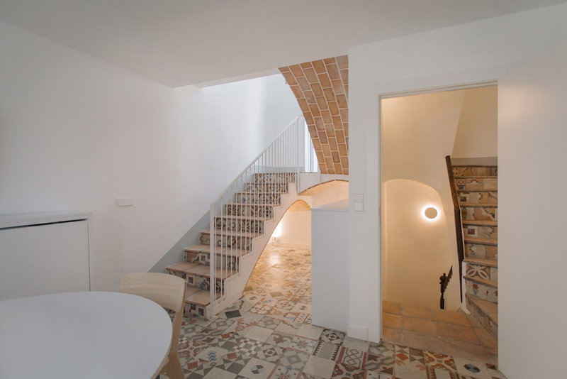 La Vila Hort, Villajoyosa, Spain