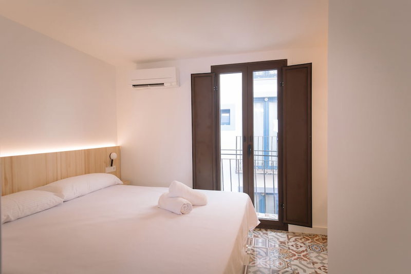 La Vila Hort, Villajoyosa, Spain