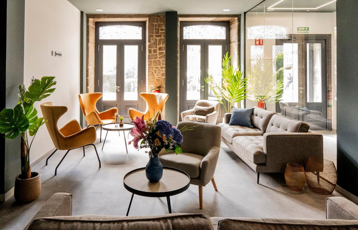 Coliving Compostela, España