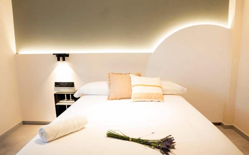 Coliving Compostela, Santiago de Compostela, Spain