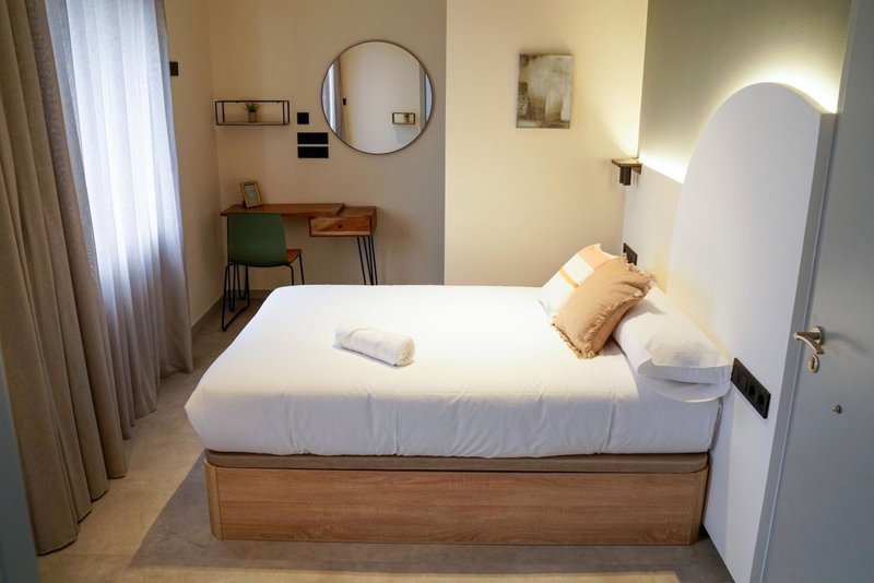 Coliving Compostela, Santiago de Compostela, Spain