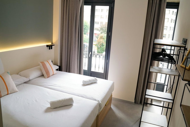 Coliving Compostela, Santiago de Compostela, Spain