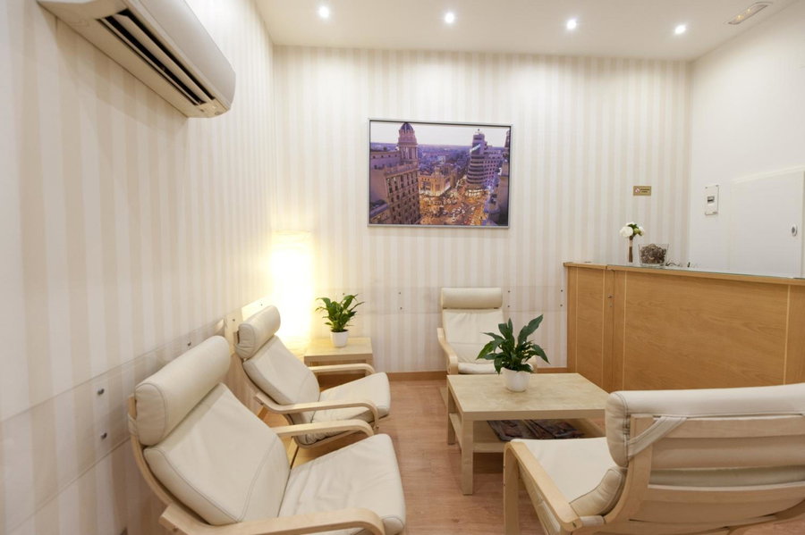 Hostal Abami II, Madrid, Spain