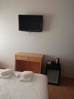 Hostal Abami II, Madrid, Spain