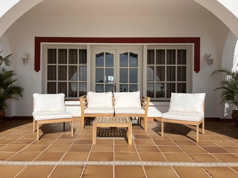 Hotel Paraíso Del Mar, Nerja, Spain