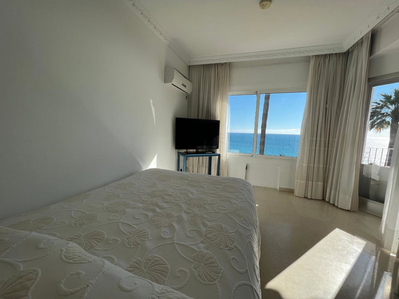 Hotel Paraíso Del Mar, Nerja, Spain
