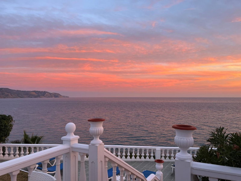 Hotel Paraíso Del Mar, Nerja, Spain