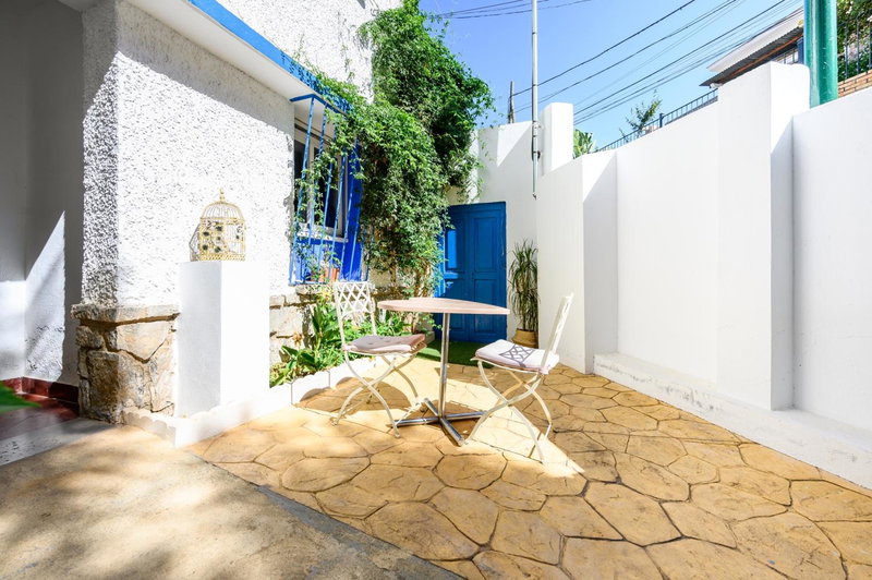 Blue Castle GuestHouse, Málaga, Spain