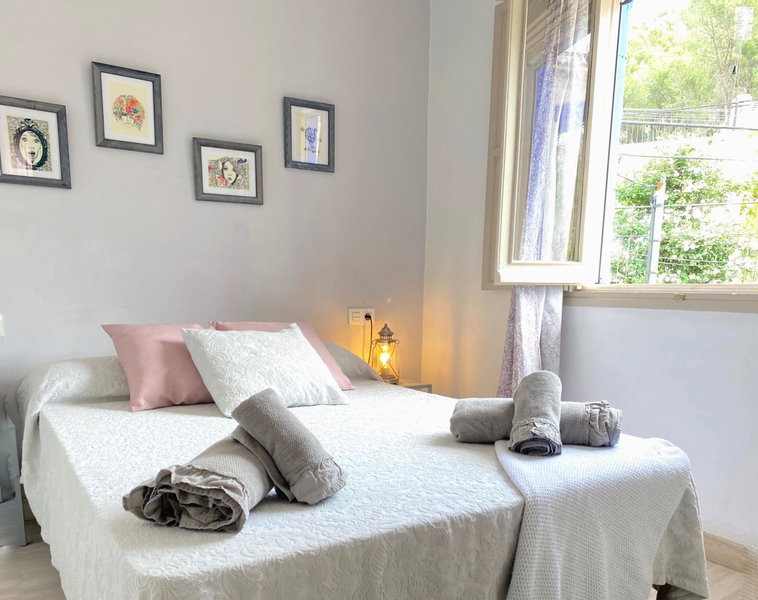 Blue Castle GuestHouse, Málaga, Spain