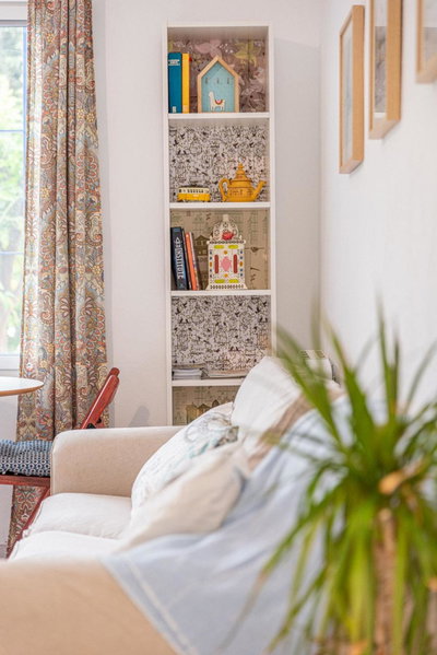 Blue Castle GuestHouse, Málaga, Spain