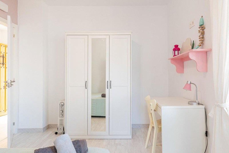 Blue Castle GuestHouse, Málaga, Spain