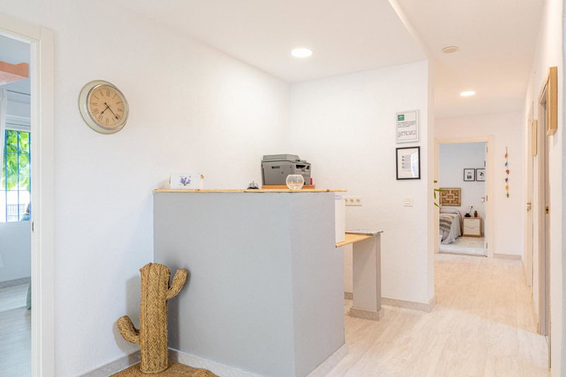 Blue Castle GuestHouse, Málaga, Spain