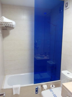 Hotel Moon, A Coruña, Spain