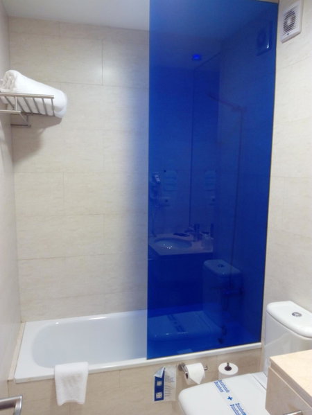 Hotel Moon, A Coruña, Spain