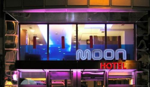 Hotel Moon, A Coruña, Spain