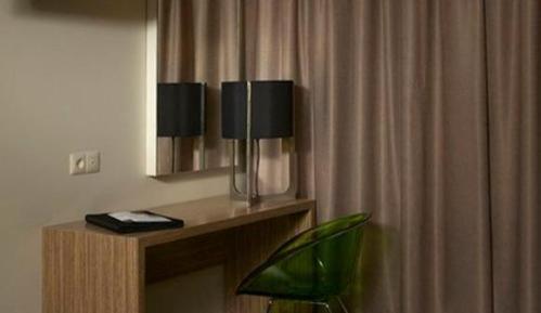 Hotel Moon, A Coruña, Spain