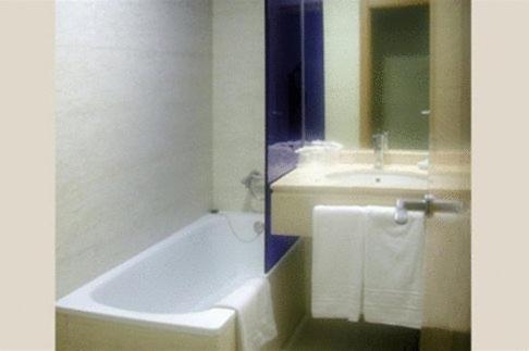 Hotel Moon, A Coruña, Spain