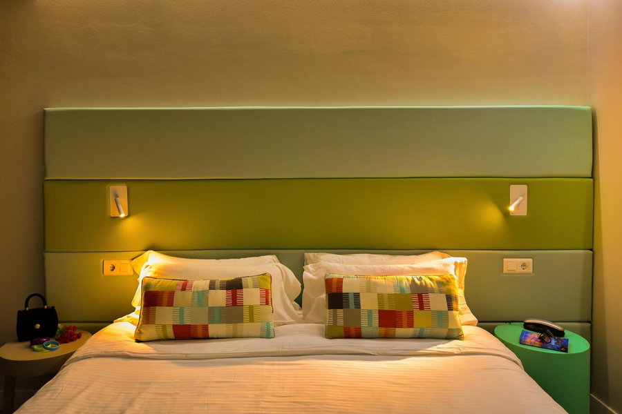 Hotel Apartamento Bajamar, Las Palmas de Gran Canaria, Spain