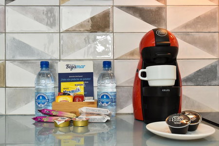 Hotel Apartamento Bajamar, Las Palmas de Gran Canaria, Spain