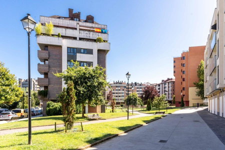 Limehome Oviedo Calle Postigo Bajo, Oviedo, Spain