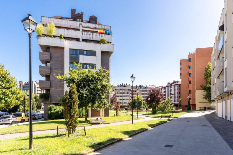 Limehome Oviedo Calle Postigo Bajo, Oviedo, Spain