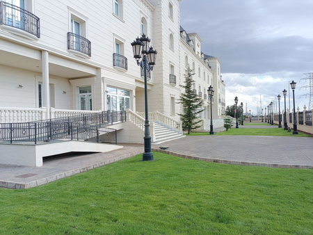 Hotel Bossh Alicia, Albacete, Spain