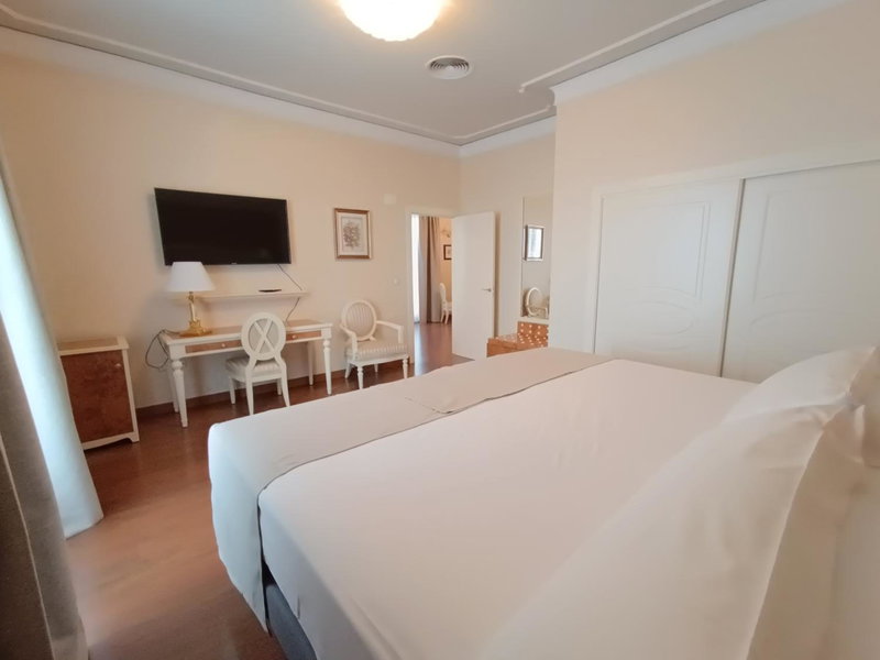 Hotel Bossh Alicia, Albacete, Spain