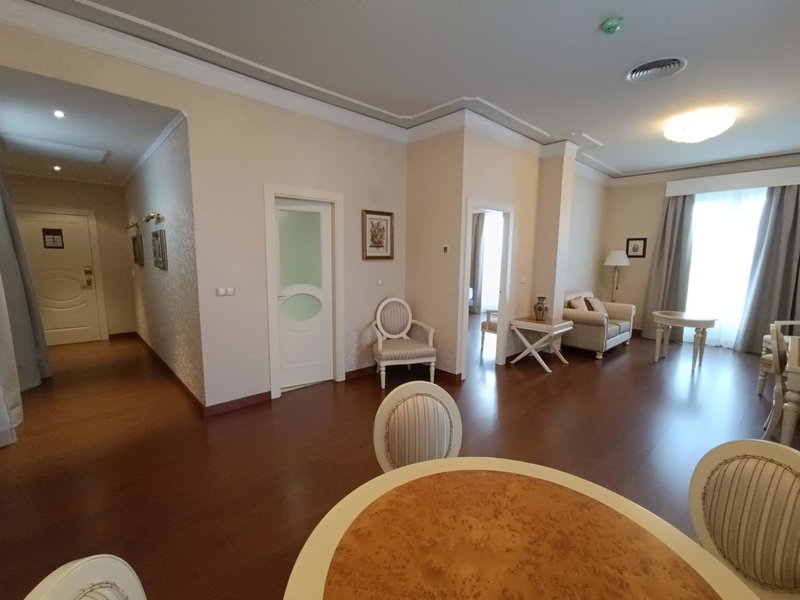 Hotel Bossh Alicia, Albacete, Spain