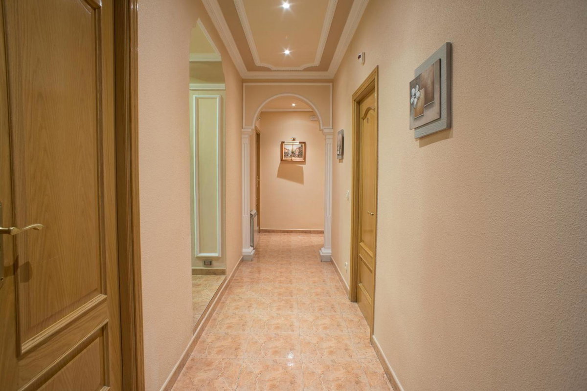 Hostal Bianco, Spain