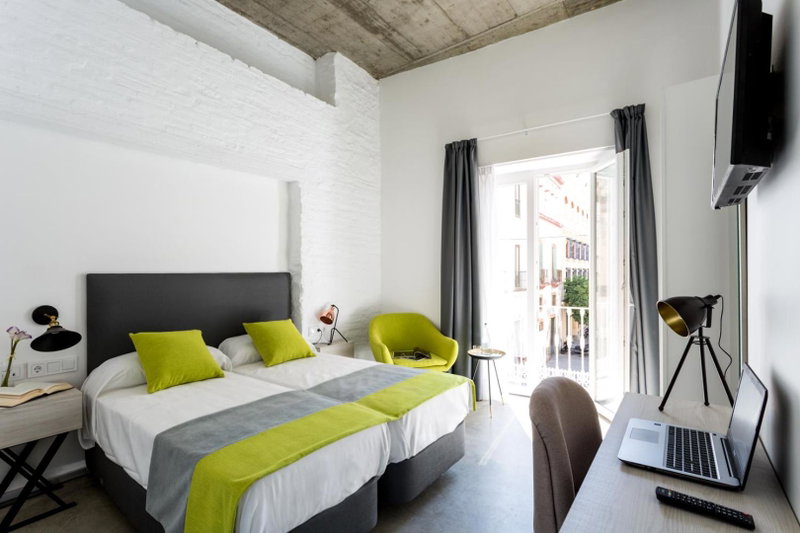 La Puerta de Palacio - Adults Only, Seville, Spain