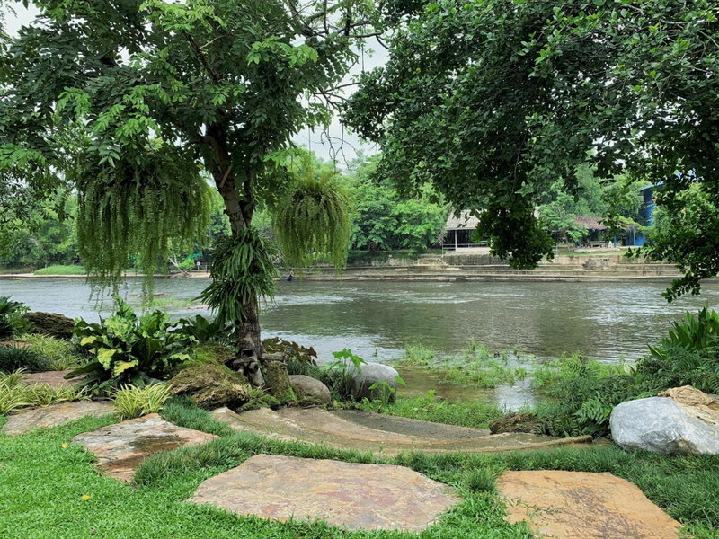 Phumontra Resort Nakhon Nayok, Nakhon Nayok, Thailand