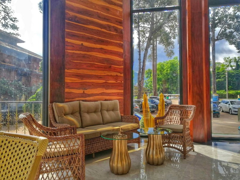 Phumontra Resort Nakhon Nayok, Nakhon Nayok, Thailand