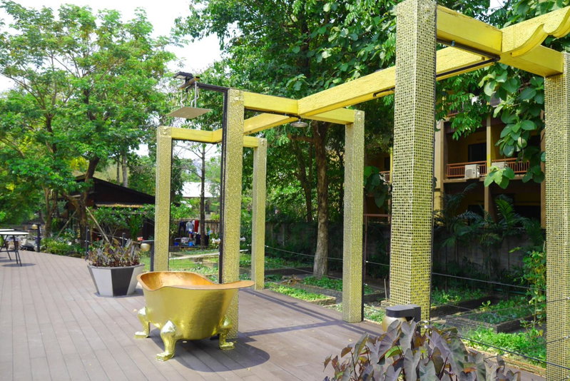 Phumontra Resort Nakhon Nayok, Nakhon Nayok, Thailand