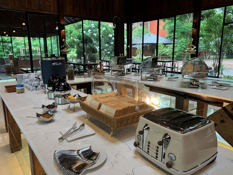 Phumontra Resort Nakhon Nayok, Nakhon Nayok, Thailand