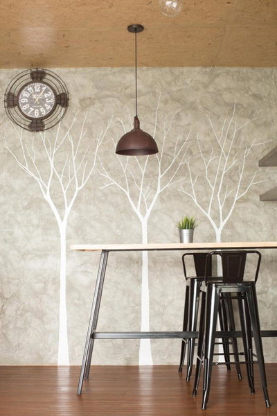 Bed Loft Cafe, Khon Kaen, Thailand