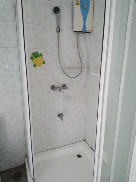 Iris Hostel, Chiang Mai, Thailand