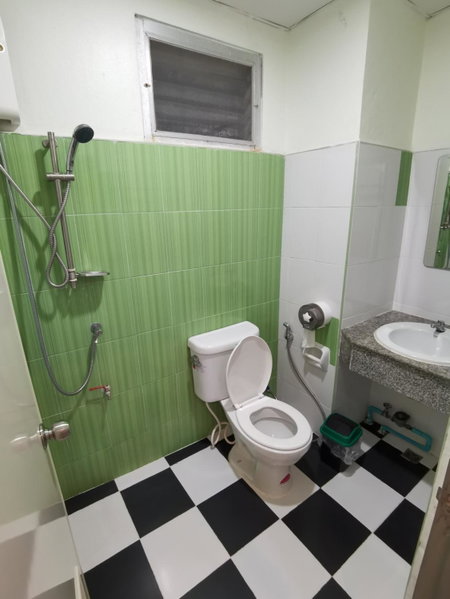 UJ Apartment, Bangsaen, Thailand