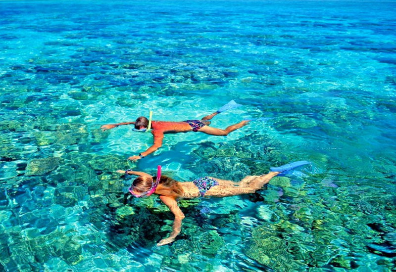 DAYA Beach, Lipe local, Ko Lipe, Thailand