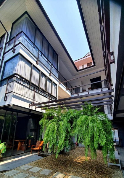 VIYA lodge, Chiang Mai, Thailand