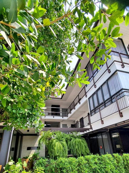 VIYA lodge, Chiang Mai, Thailand