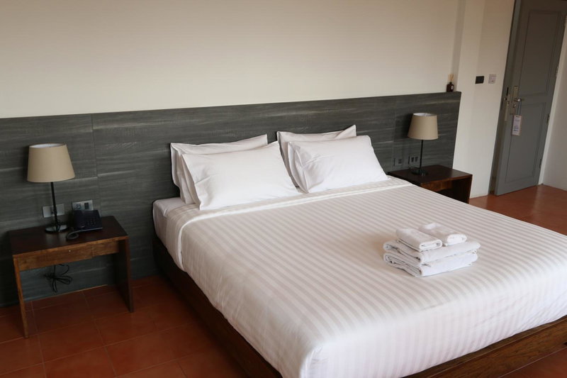 VIYA lodge, Chiang Mai, Thailand